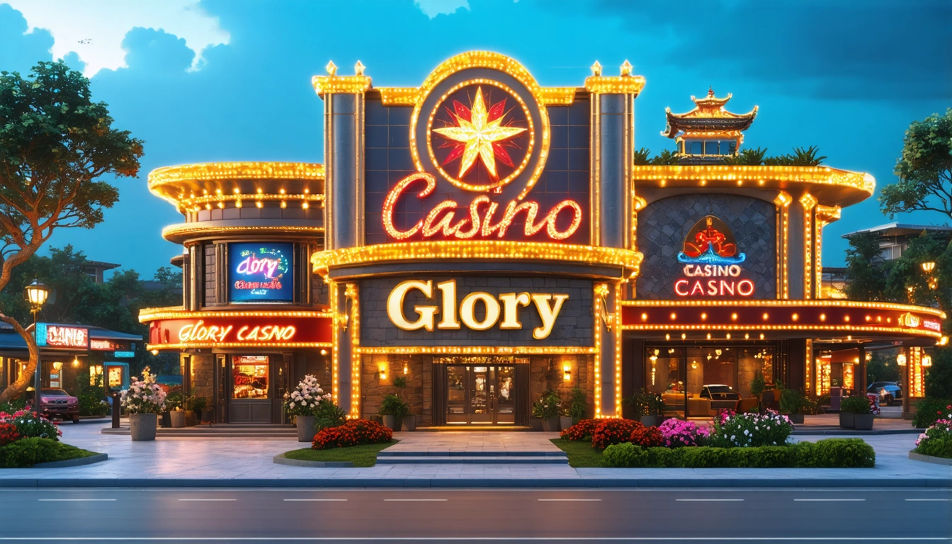 home Glory Casino